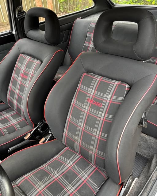 VOLKSWAGEN GOL CL - Imagem 6