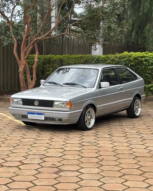 VOLKSWAGEN GOL CL - Imagem 7