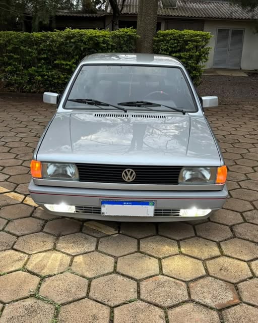 VOLKSWAGEN GOL CL - Imagem 9