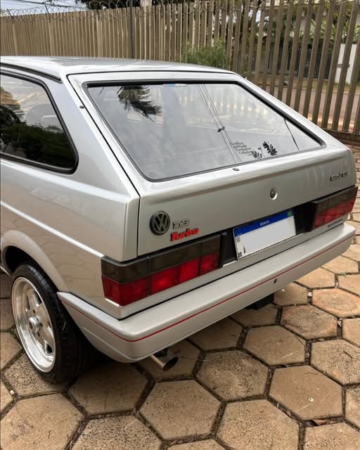 VOLKSWAGEN GOL CL - Imagem 10