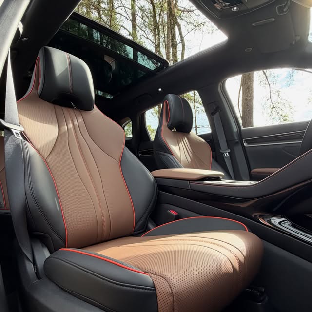 BYD SONG PLUS - Imagem 2