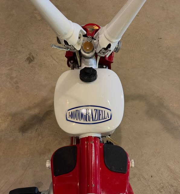 CARNIELLI MOTOGRAZIELLA - Imagem 4