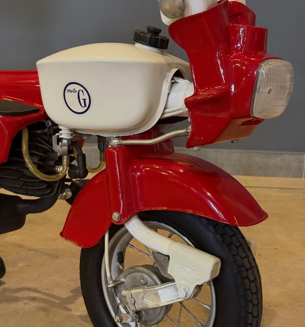 CARNIELLI MOTOGRAZIELLA - Imagem 7