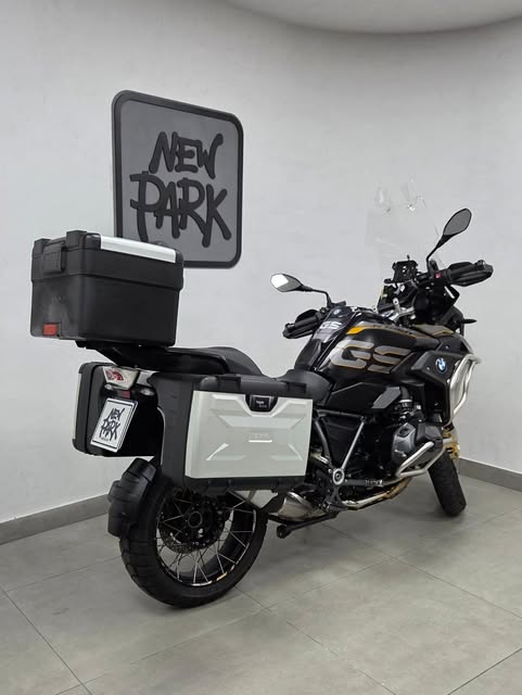 BMW R 1250 GS PREMIUM EXCLUSIVE - Imagem 1