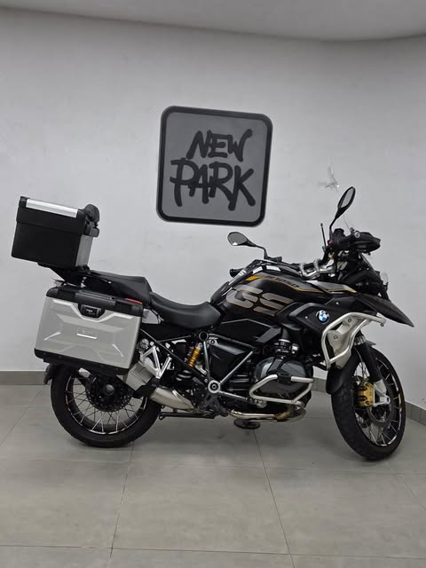 BMW R 1250 GS PREMIUM EXCLUSIVE - Imagem 2