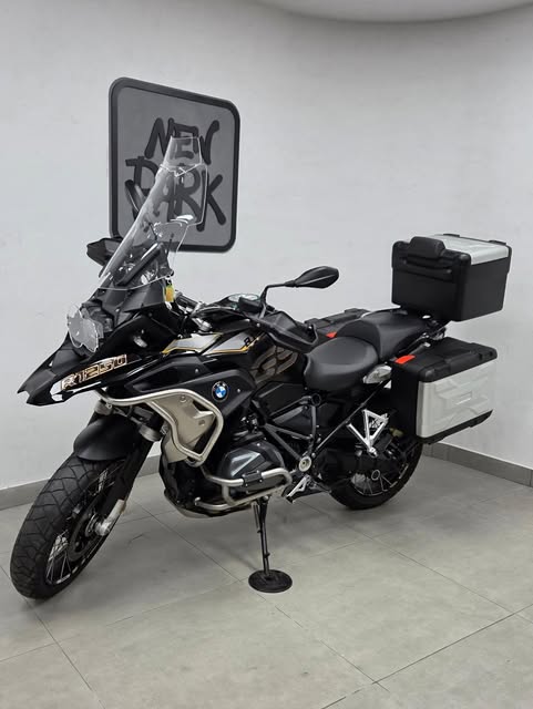 BMW R 1250 GS PREMIUM EXCLUSIVE - Imagem 11
