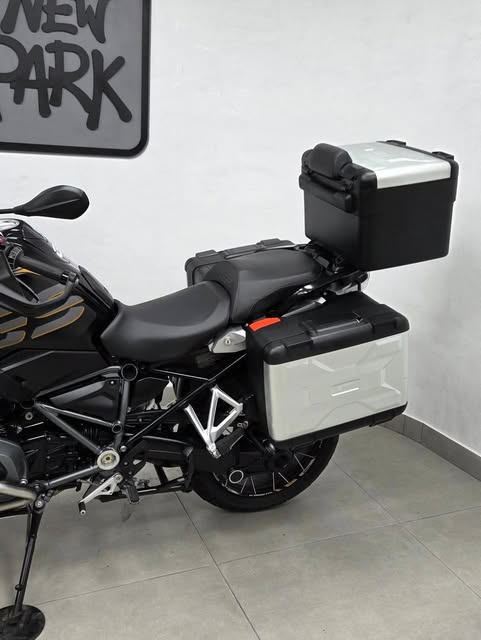 BMW R 1250 GS PREMIUM EXCLUSIVE - Imagem 13