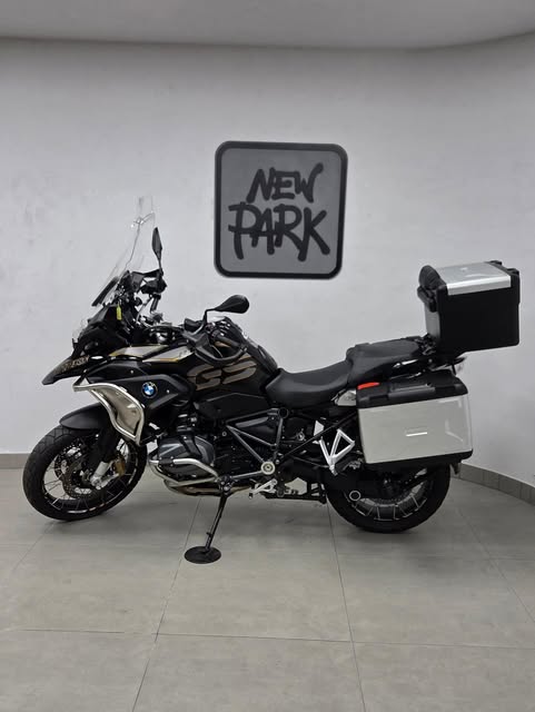 BMW R 1250 GS PREMIUM EXCLUSIVE - Imagem 14