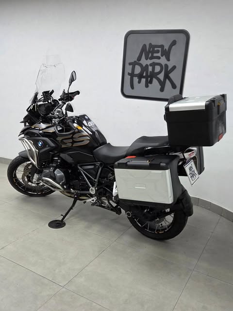 BMW R 1250 GS PREMIUM EXCLUSIVE - Imagem 15