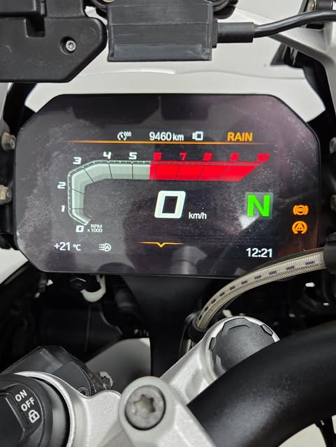 BMW R 1250 GS PREMIUM EXCLUSIVE - Imagem 16