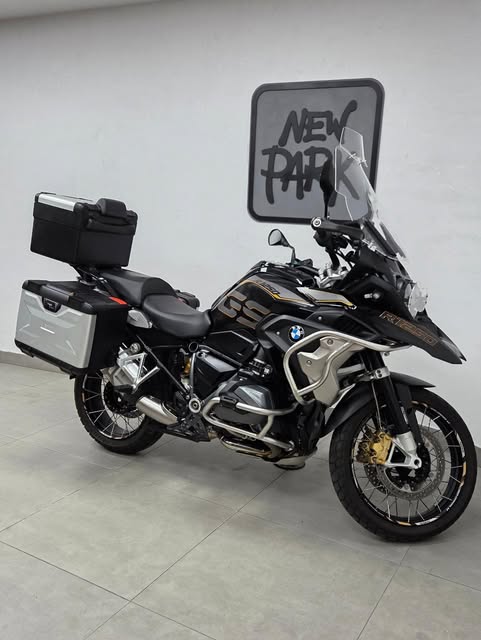BMW R 1250 GS PREMIUM EXCLUSIVE - Imagem 3