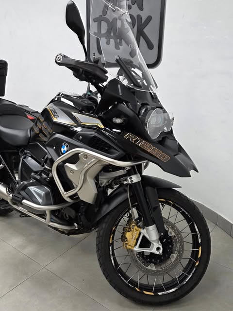 BMW R 1250 GS PREMIUM EXCLUSIVE - Imagem 4