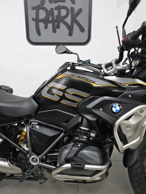 BMW R 1250 GS PREMIUM EXCLUSIVE - Imagem 5