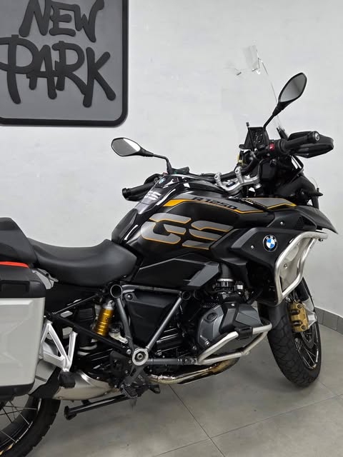BMW R 1250 GS PREMIUM EXCLUSIVE - Imagem 7