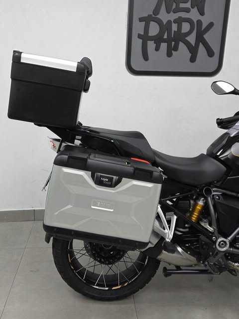 BMW R 1250 GS PREMIUM EXCLUSIVE - Imagem 8