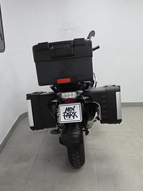 BMW R 1250 GS PREMIUM EXCLUSIVE - Imagem 9