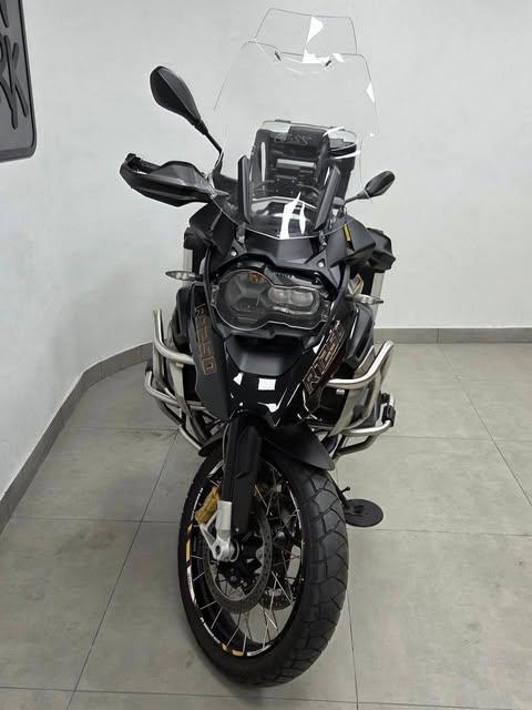BMW R 1250 GS PREMIUM EXCLUSIVE - Imagem 10