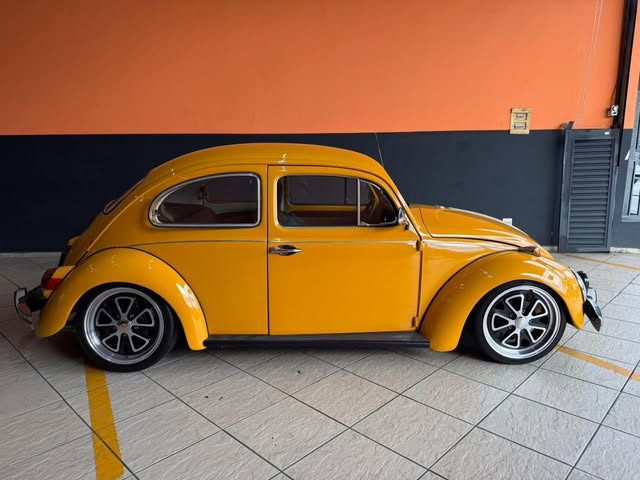 VOLKSWAGEN FUSCA - Imagem 5
