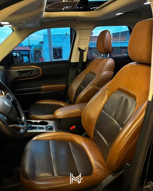 FORD BRONCO SPORT WILDTRAK - Imagem 4