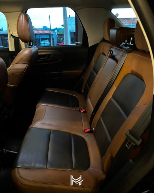 FORD BRONCO SPORT WILDTRAK - Imagem 5