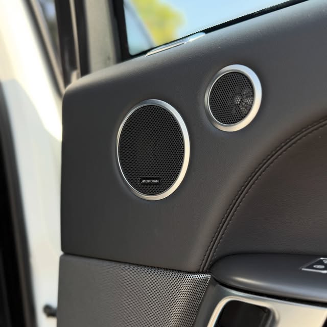 LAND ROVER RANGE ROVER SPORT SE DIESEL - Imagem 9