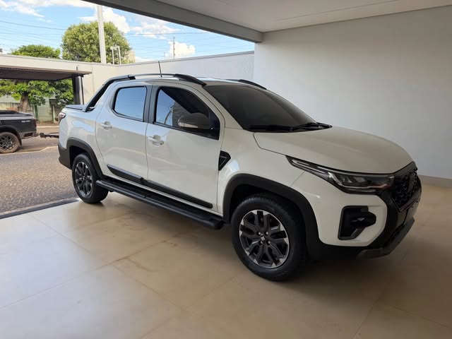 FIAT STRADA ULTRA - Imagem 1