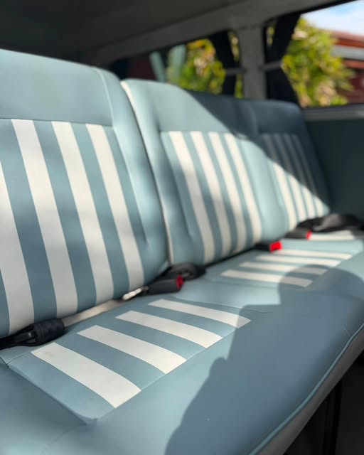 VOLKSWAGEN KOMBI LAST EDITION - Imagem 11