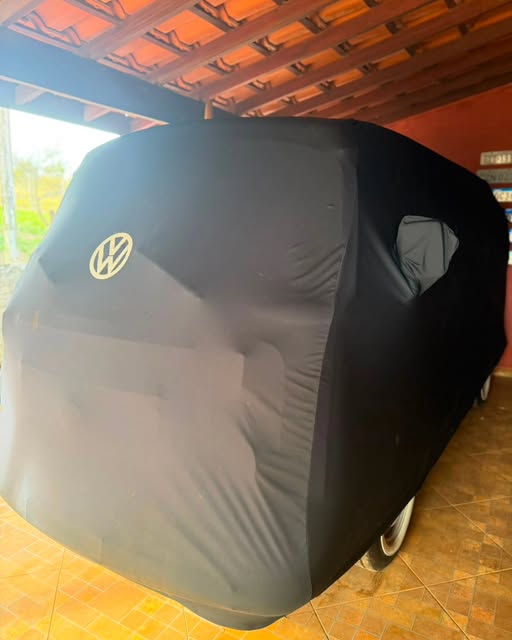 VOLKSWAGEN KOMBI LAST EDITION - Imagem 12