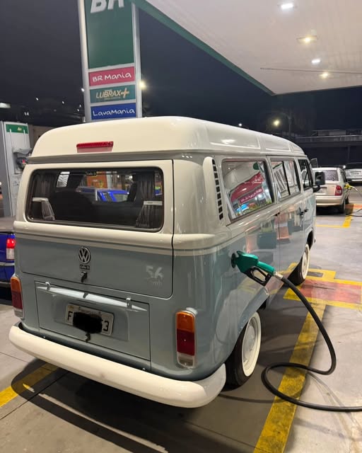VOLKSWAGEN KOMBI LAST EDITION - Imagem 4