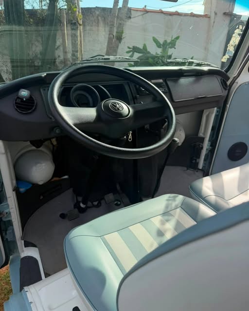 VOLKSWAGEN KOMBI LAST EDITION - Imagem 7