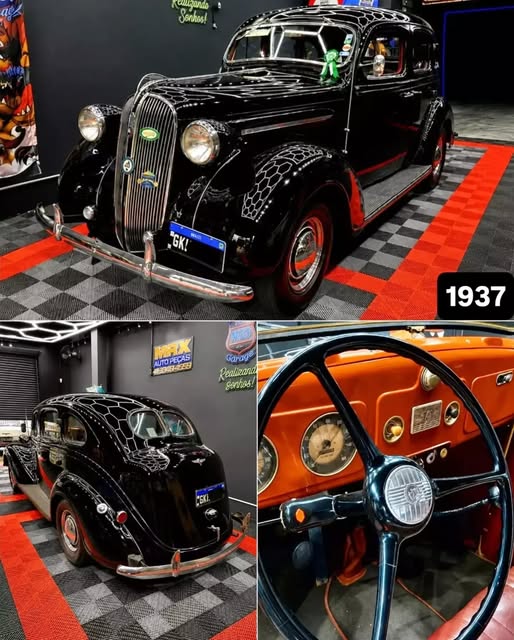 PLYMOUTH DELUXE - Imagem 1