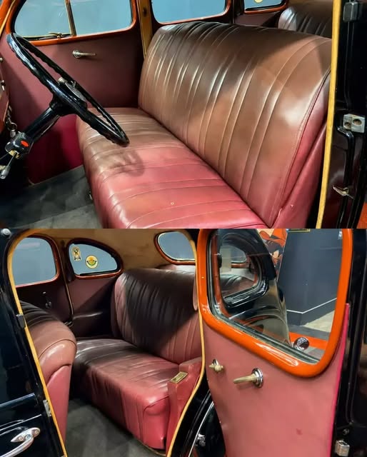 PLYMOUTH DELUXE - Imagem 6