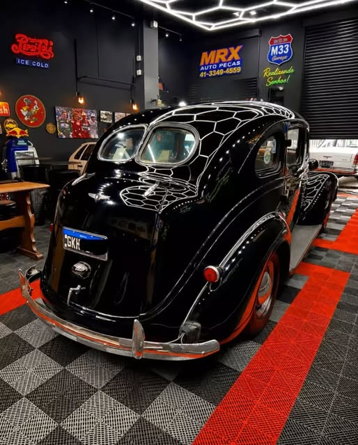 PLYMOUTH DELUXE - Imagem 7