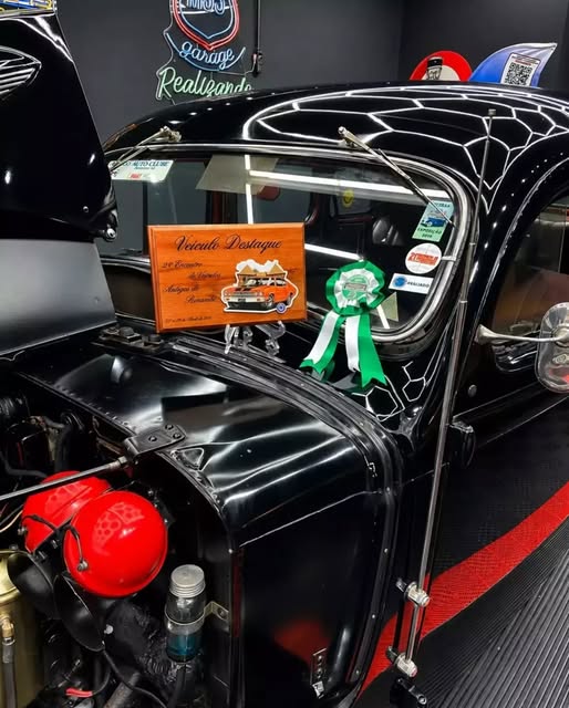 PLYMOUTH DELUXE - Imagem 9