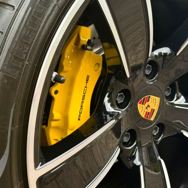 PORSCHE 718 BOXSTER 2.0 TURBO - Imagem 14