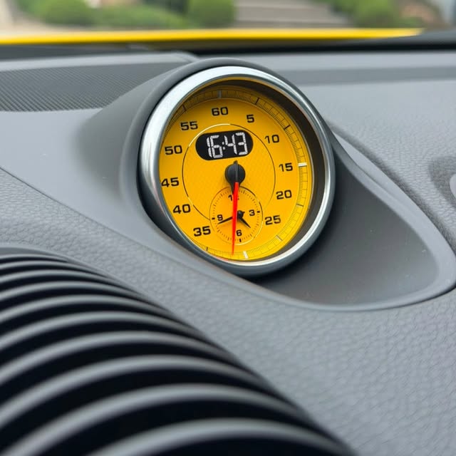 PORSCHE 718 BOXSTER 2.0 TURBO - Imagem 6