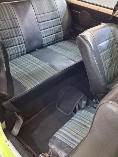 VOLKSWAGEN VARIANT - Imagem 11