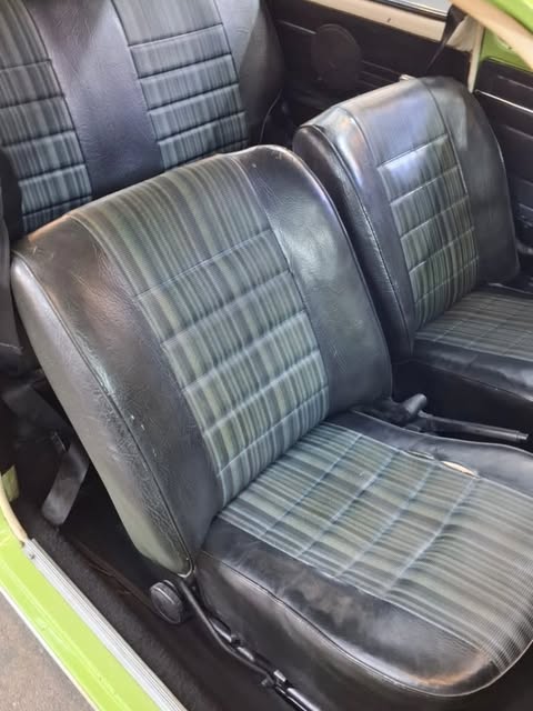 VOLKSWAGEN VARIANT - Imagem 13