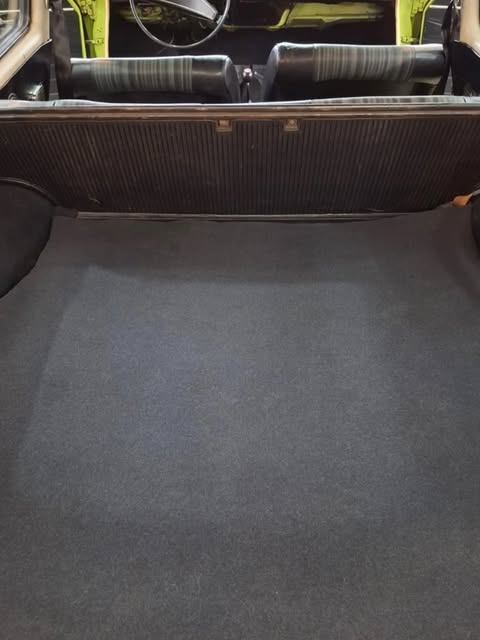 VOLKSWAGEN VARIANT - Imagem 10