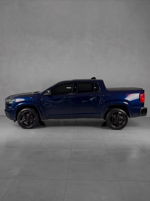 RAM RAMPAGE R/T HURRICANE - Imagem 3