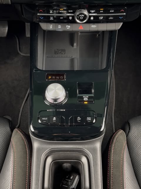 RAM RAMPAGE R/T HURRICANE - Imagem 9