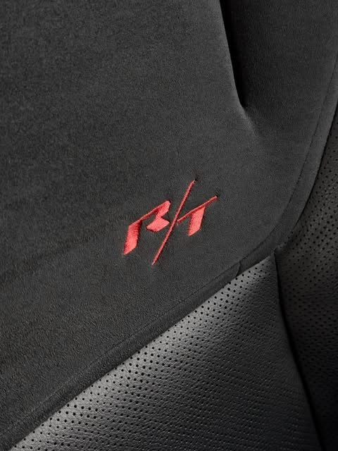 RAM RAMPAGE R/T HURRICANE - Imagem 10