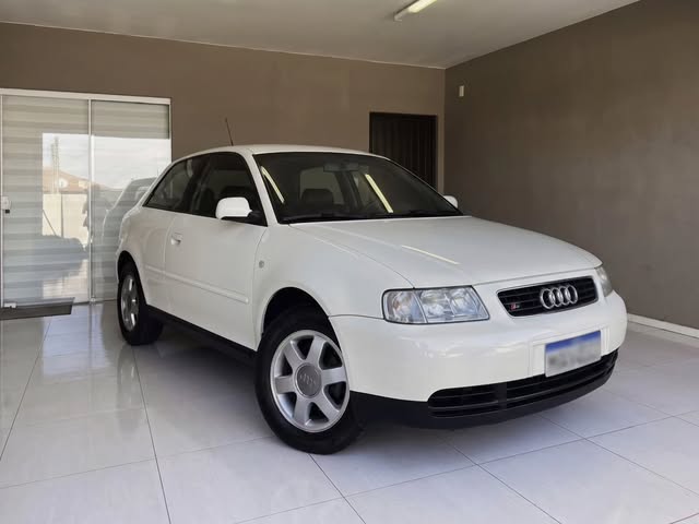 AUDI A3 - Imagem 2