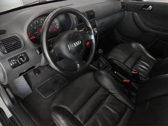 AUDI A3 - Imagem 11