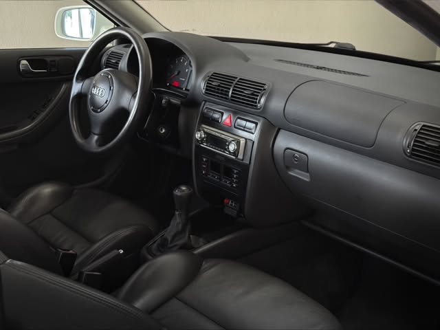 AUDI A3 - Imagem 16