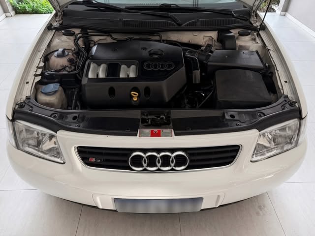 AUDI A3 - Imagem 20