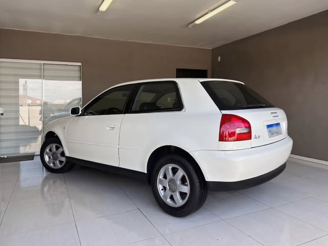 AUDI A3 - Imagem 3