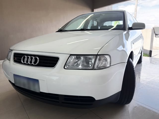 AUDI A3 - Imagem 4