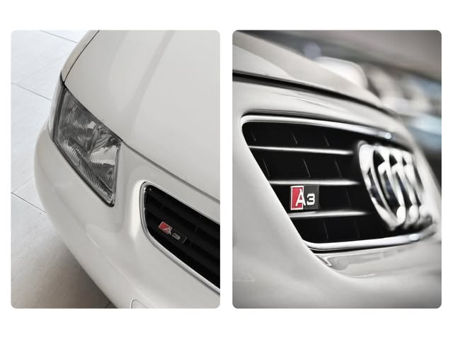 AUDI A3 - Imagem 5