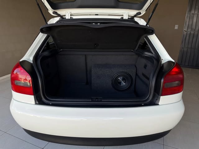 AUDI A3 - Imagem 6